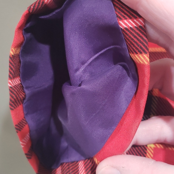 Opposuit Lumberjack Womens Suit Skirt Set - Picture 7 of 11